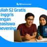 Beasiswa chevening 2026