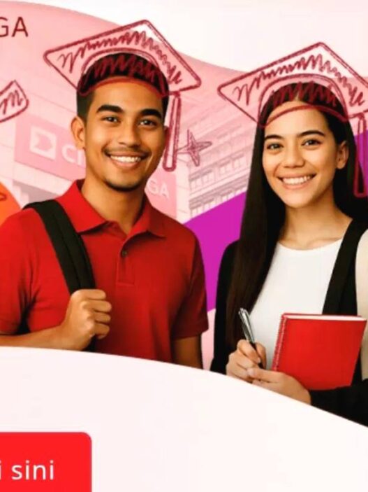 Beasiswa cimb niaga 2025 dibuka, ini syarat untuk dapat bantuan ukt