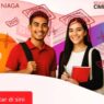 Beasiswa cimb niaga 2025 dibuka, ini syarat untuk dapat bantuan ukt