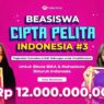 Beasiswa cipta pelita
