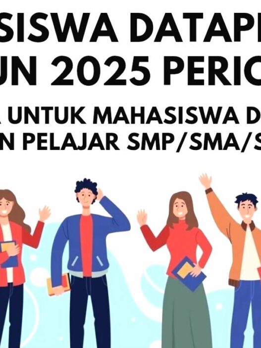 Beasiswa dataprint