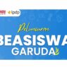 Beasiswa garuda 2025
