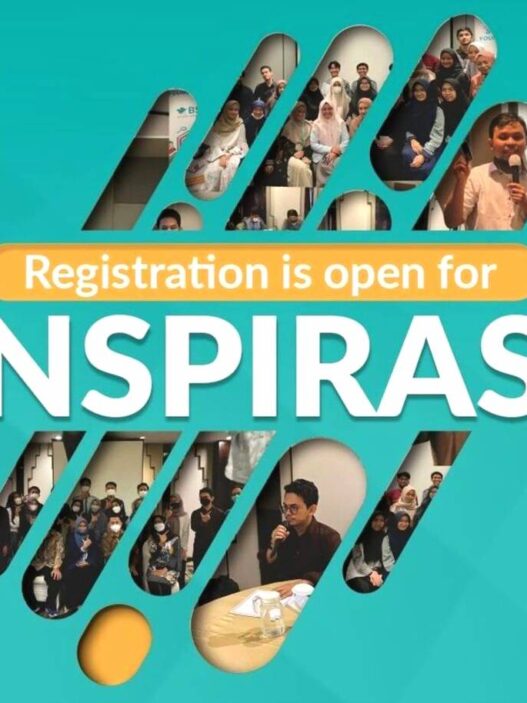 Beasiswa inspirasi