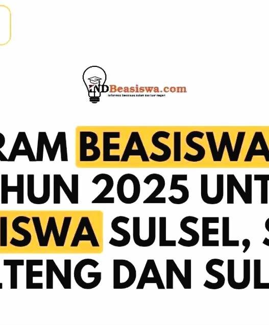 Beasiswa kalla