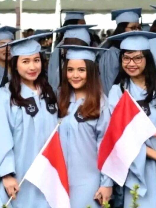 Beasiswa khusus perempuan