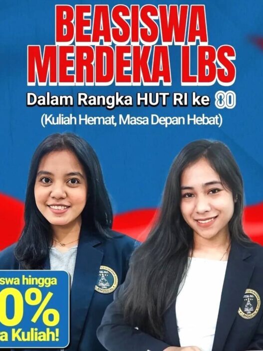 Beasiswa lbs