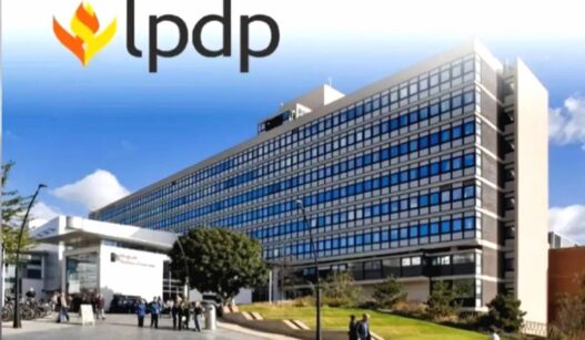 Beasiswa lpdp 2025