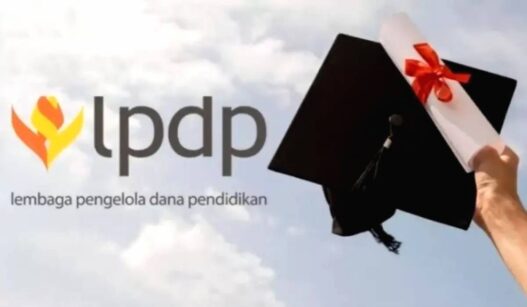 Beasiswa lpdp 2026