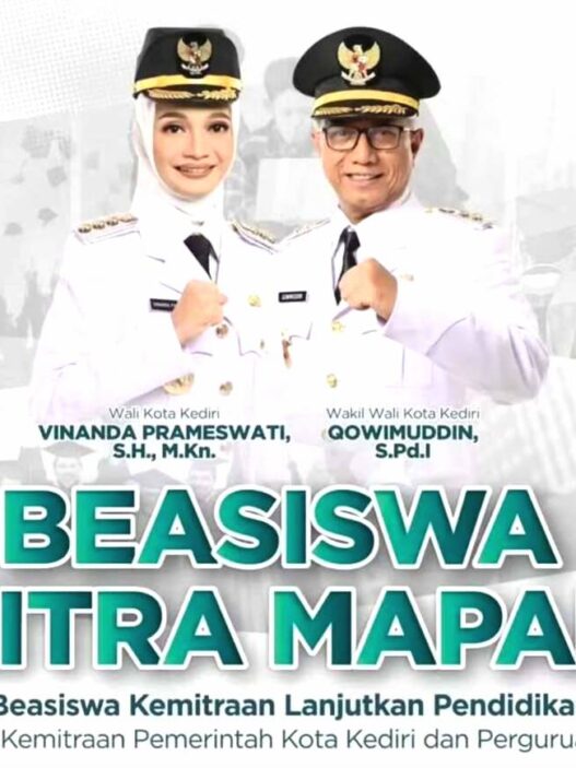 Beasiswa mitra mapan (2)