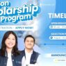 Beasiswa paragon scholarship 2025