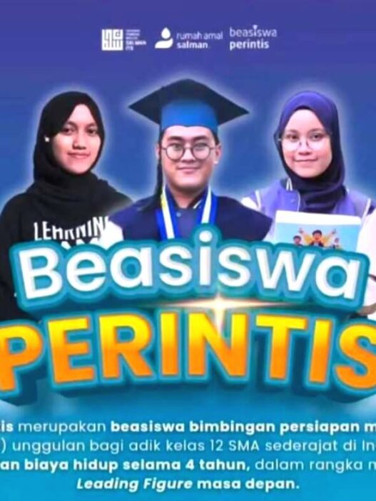 Beasiswa perintis (2)