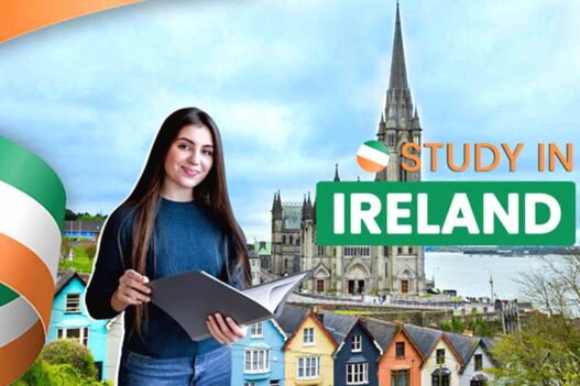 Beasiswa s2 irlandia