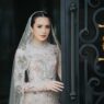 Belajar bentuk alis demi peran