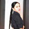 Belajar catwalk di london