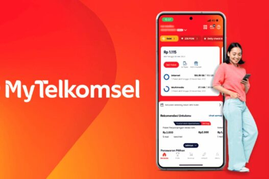 Beli paket internet kini semakin mudah berkat hadirnya mytelkomsel basic. aplikasi ringan ini menghadirkan fitur pembayaran menggunakan ovo