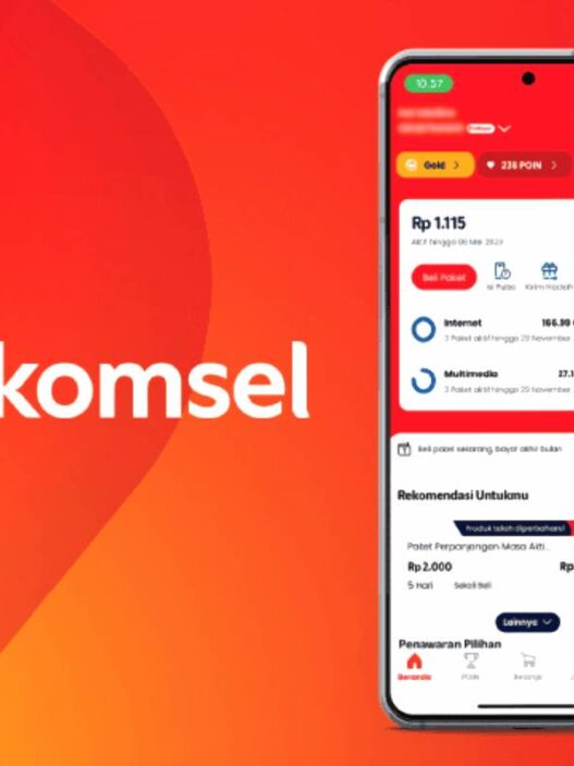 Beli paket internet kini semakin mudah berkat hadirnya mytelkomsel basic. aplikasi ringan ini menghadirkan fitur pembayaran menggunakan ovo
