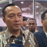 Belum ada jatah menteri untuk pdip