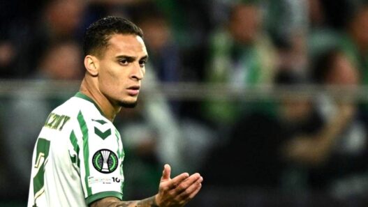 Betis berpacu dengan waktu
