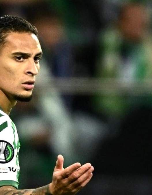 Betis berpacu dengan waktu