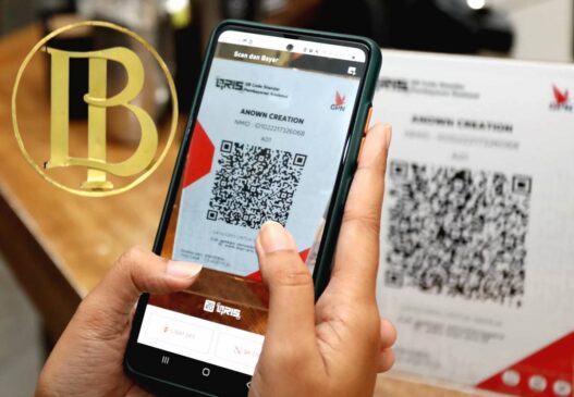 Bi meluncurkan sistem payment id berbasis nik mulai 17 agustus 2025 mendatang