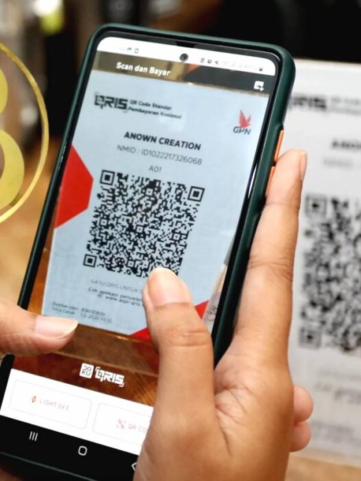 Bi meluncurkan sistem payment id berbasis nik mulai 17 agustus 2025 mendatang