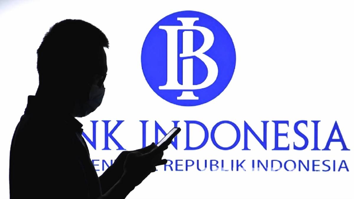 Bi menegaskan perlindungan data dalam sistem payment id akan tetap terlindungi