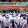 Biaya sekolah picu inflasi