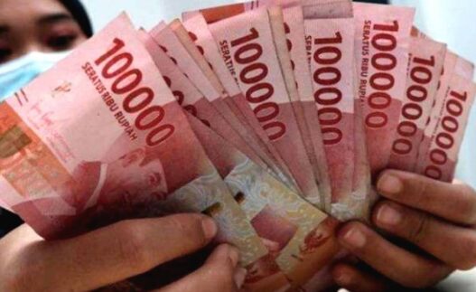 Blt dana desa cair rp900 ribu per keluarga