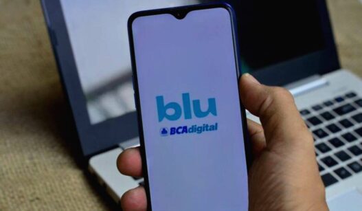 Blu bca