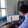 Bmkg pasang radar cuaca di jeruklegi
