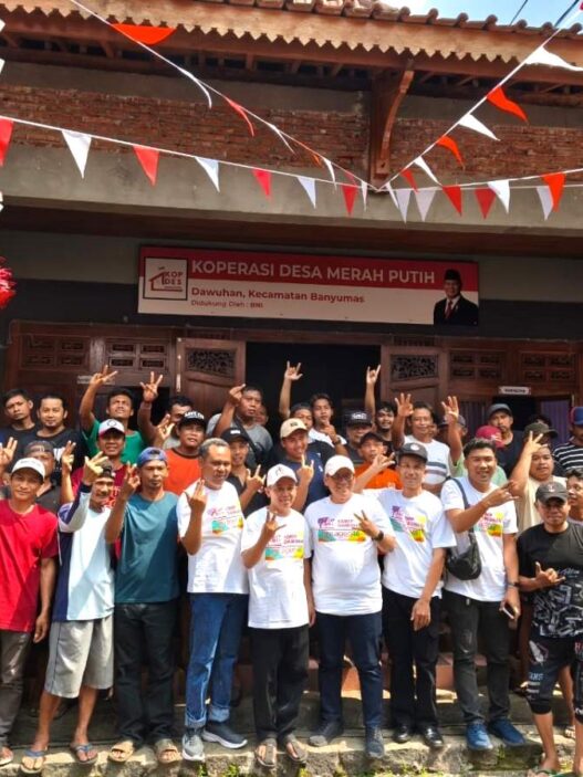 Bni agen46 semarakkan hut ri