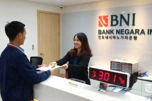 Bni menyediakan beberapa jenis fasilitas pembiayaan kur 2025