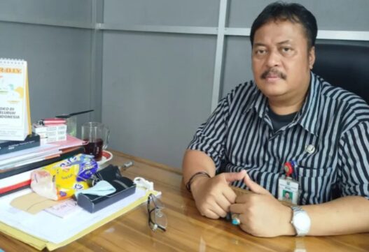 Bpbd ingatkan ancaman kemarau basah