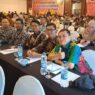 Bpbd kirimkan delegasi pelatihan nasional