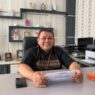 Bps data seluruh pelaku usaha