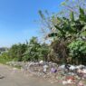 Buang sampah sembarangan bakal disanksi