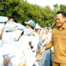 Bupati : generasi muda harus bermimpi