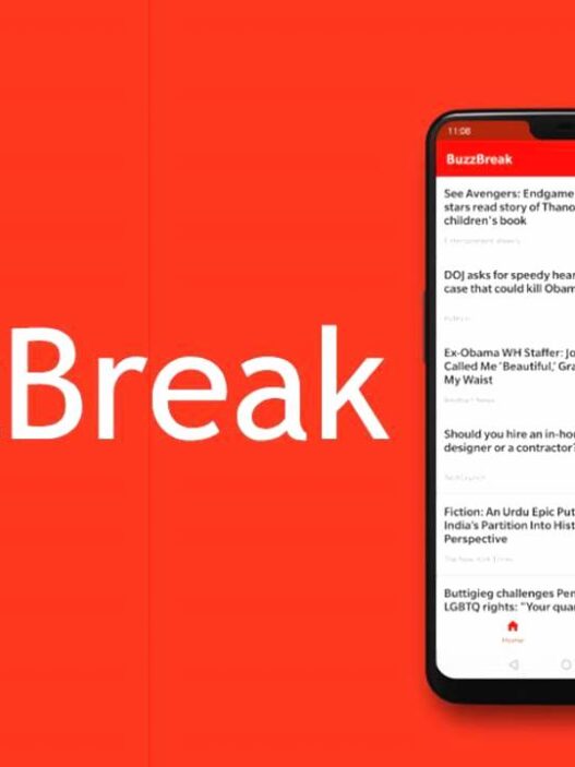 Buzzbreak