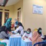 Capaian ckg tembus 27 persen