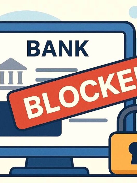 Cara buka rekening dormant yang diblokir ppatk