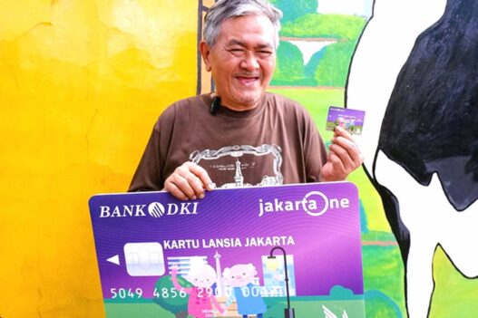 Cara daftar bansos klj 2025