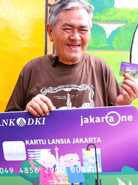 Cara daftar bansos klj 2025