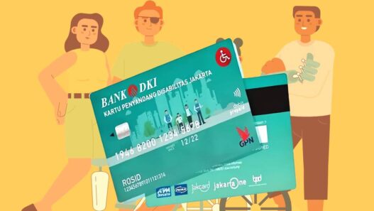 Cara daftar kpdj 2025 untuk warga jakarta