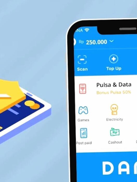 Cara klaim hadiah saldo dana dari game penghasil uang cash club