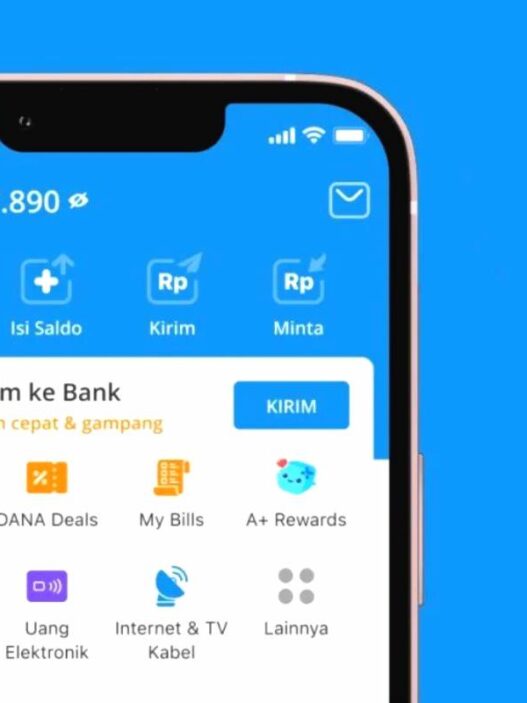 Cara klaim saldo dana dari aplikasi penghasil uang surveyon