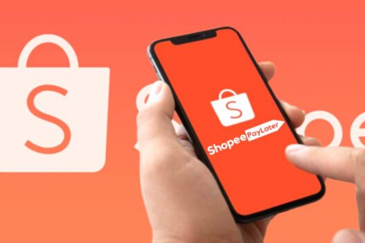 Cara kredit hp di shopee kini semakin mudah dengan pilihan kartu kredit maupun layanan spaylater