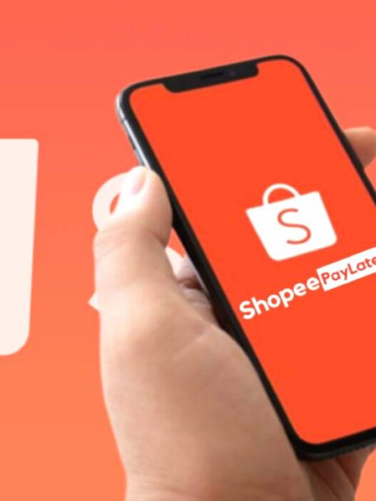 Cara kredit hp di shopee kini semakin mudah dengan pilihan kartu kredit maupun layanan spaylater