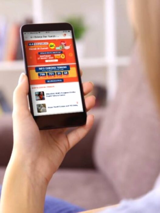 Cara kredit hp di shopee kini semakin praktis pada 2025. platform e commerce ini menghadirkan beragam metode pembayaran cicilan
