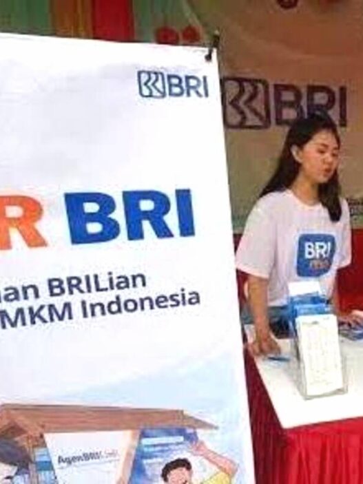 Cara mengajukan kur bri 2025
