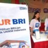 Cara mengajukan kur bri 2025